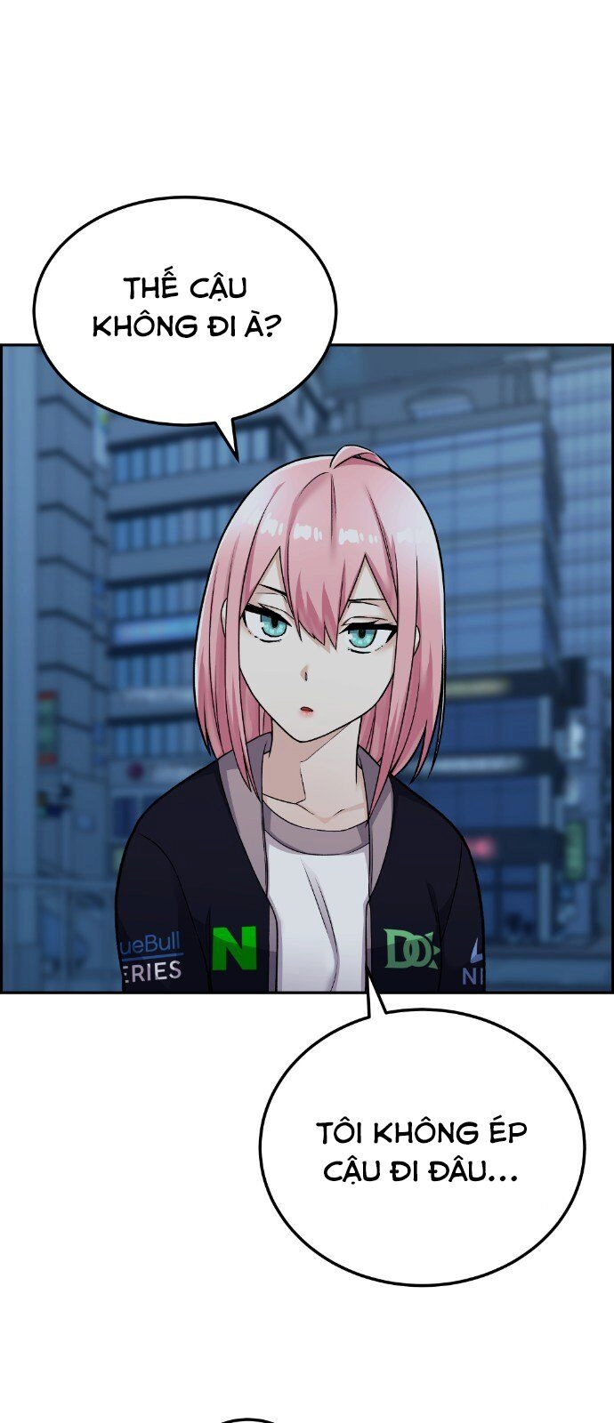 Nhân Vật Webtoon Na Kang Lim Chapter 15 - 42