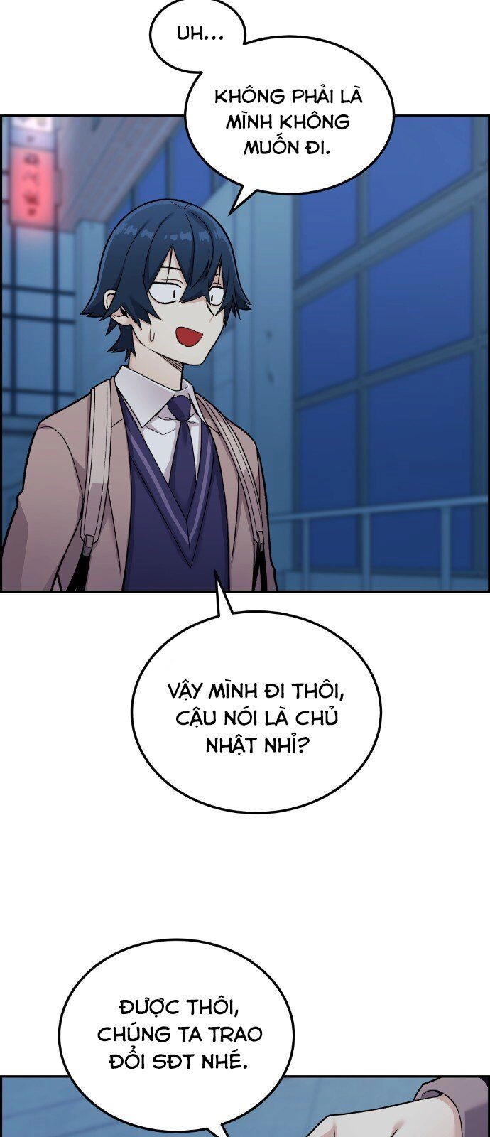 Nhân Vật Webtoon Na Kang Lim Chapter 15 - 43