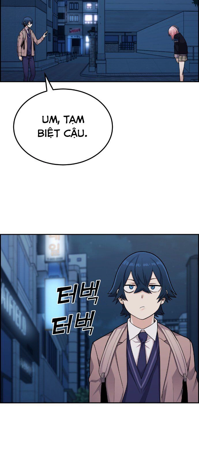 Nhân Vật Webtoon Na Kang Lim Chapter 15 - 45