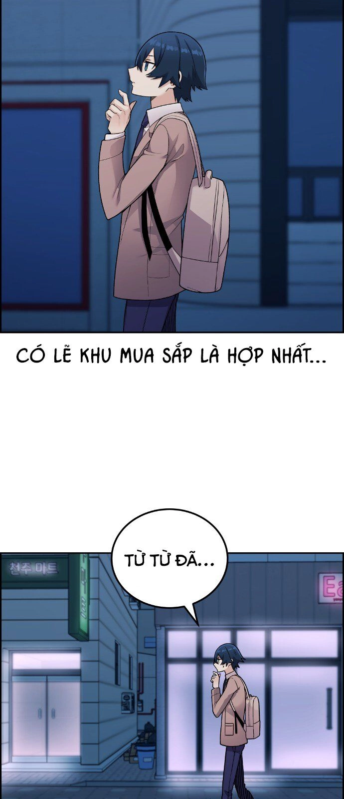 Nhân Vật Webtoon Na Kang Lim Chapter 15 - 47