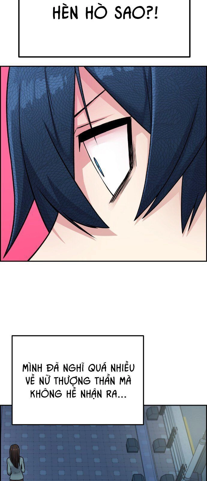 Nhân Vật Webtoon Na Kang Lim Chapter 15 - 49