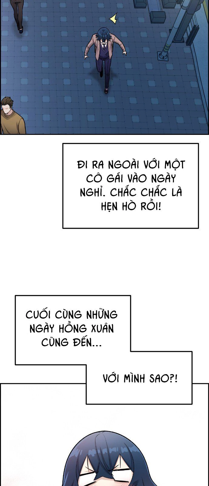 Nhân Vật Webtoon Na Kang Lim Chapter 15 - 50