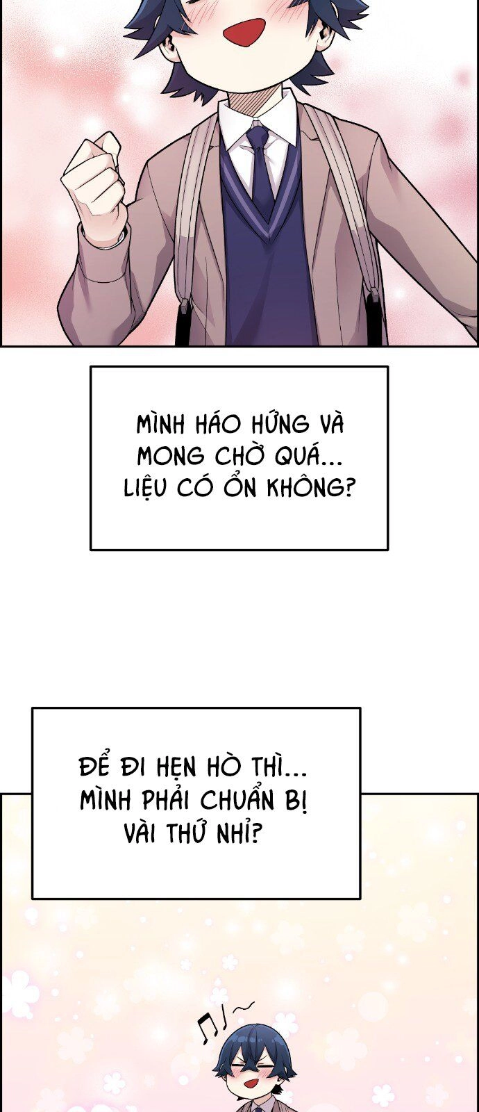 Nhân Vật Webtoon Na Kang Lim Chapter 15 - 51