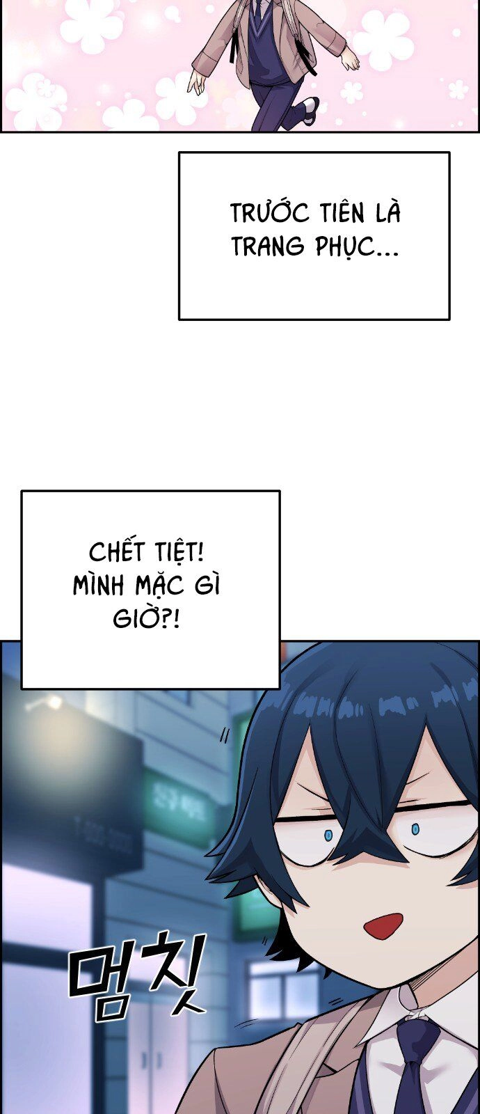 Nhân Vật Webtoon Na Kang Lim Chapter 15 - 52