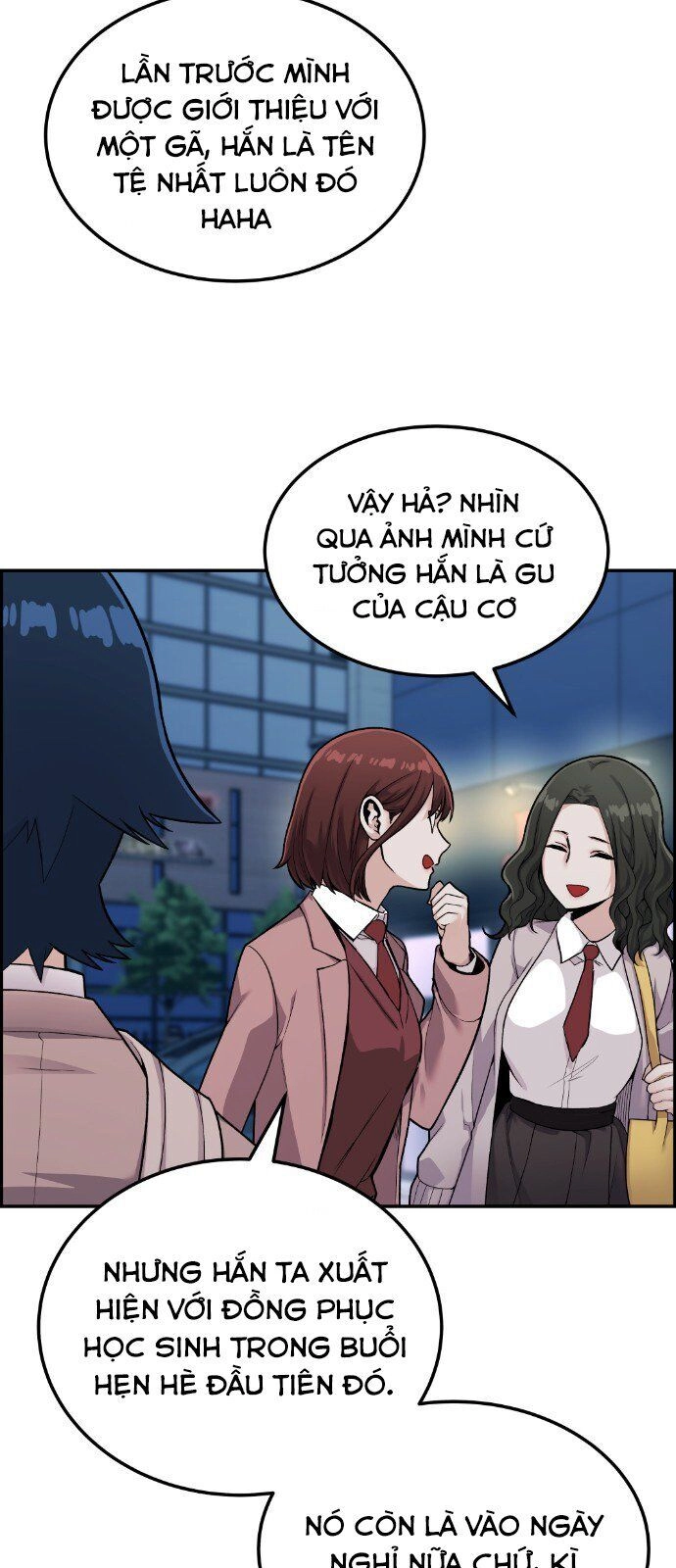Nhân Vật Webtoon Na Kang Lim Chapter 15 - 54