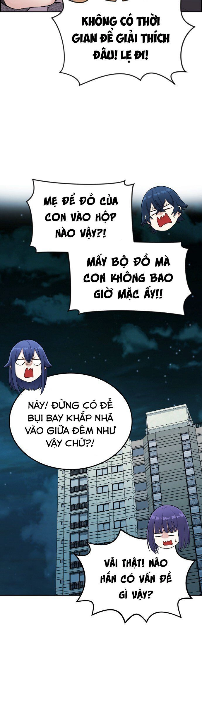 Nhân Vật Webtoon Na Kang Lim Chapter 15 - 59