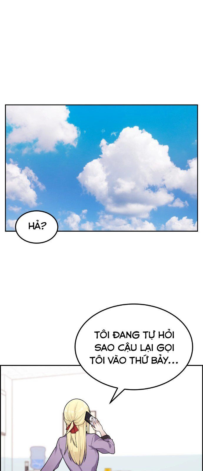 Nhân Vật Webtoon Na Kang Lim Chapter 15 - 60