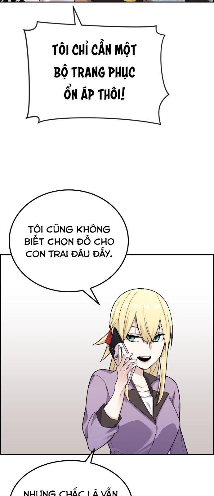 Nhân Vật Webtoon Na Kang Lim Chapter 15 - 62