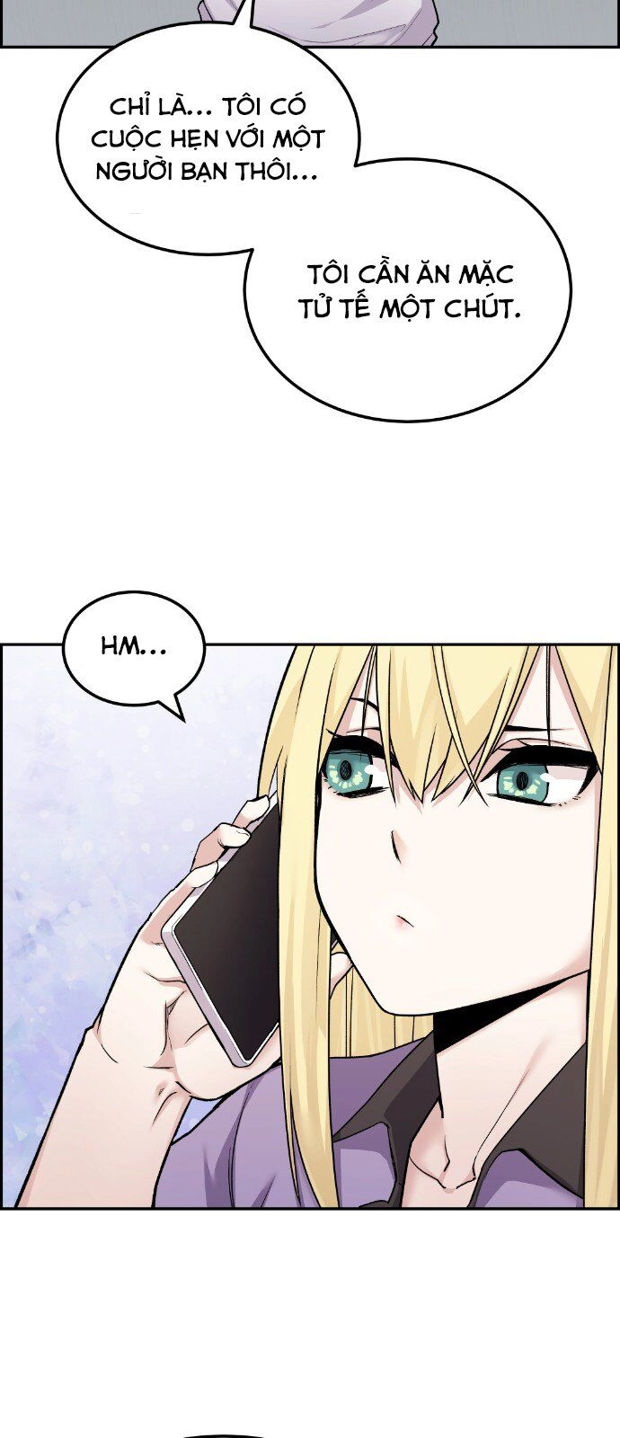 Nhân Vật Webtoon Na Kang Lim Chapter 15 - 64