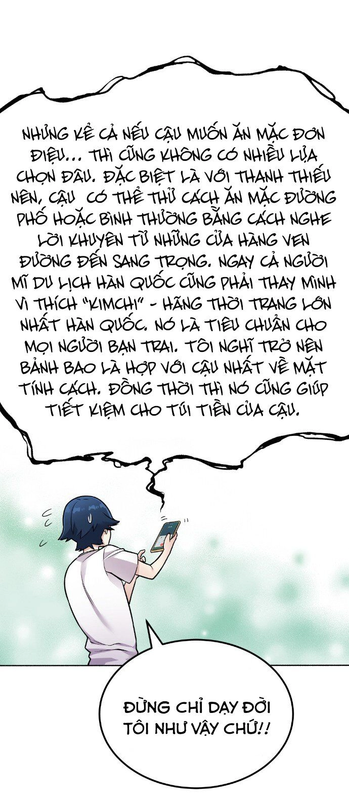 Nhân Vật Webtoon Na Kang Lim Chapter 15 - 66