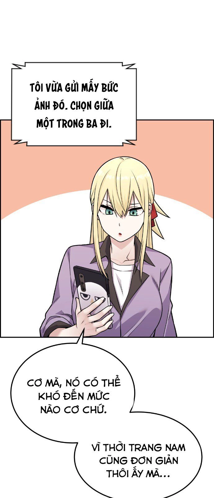 Nhân Vật Webtoon Na Kang Lim Chapter 15 - 67