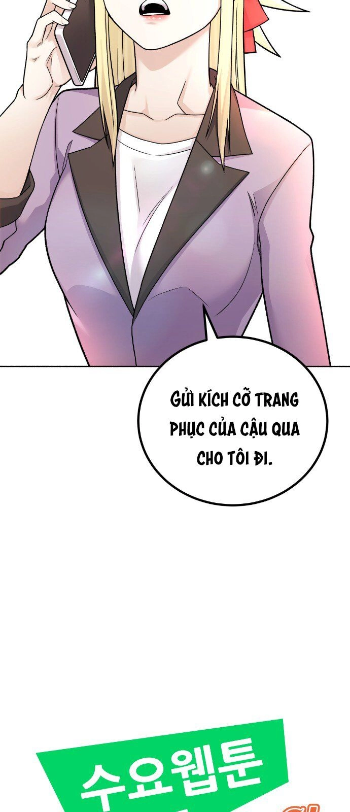 Nhân Vật Webtoon Na Kang Lim Chapter 16 - 11