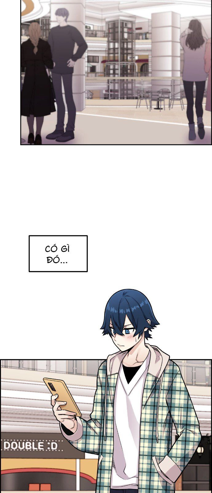 Nhân Vật Webtoon Na Kang Lim Chapter 16 - 13