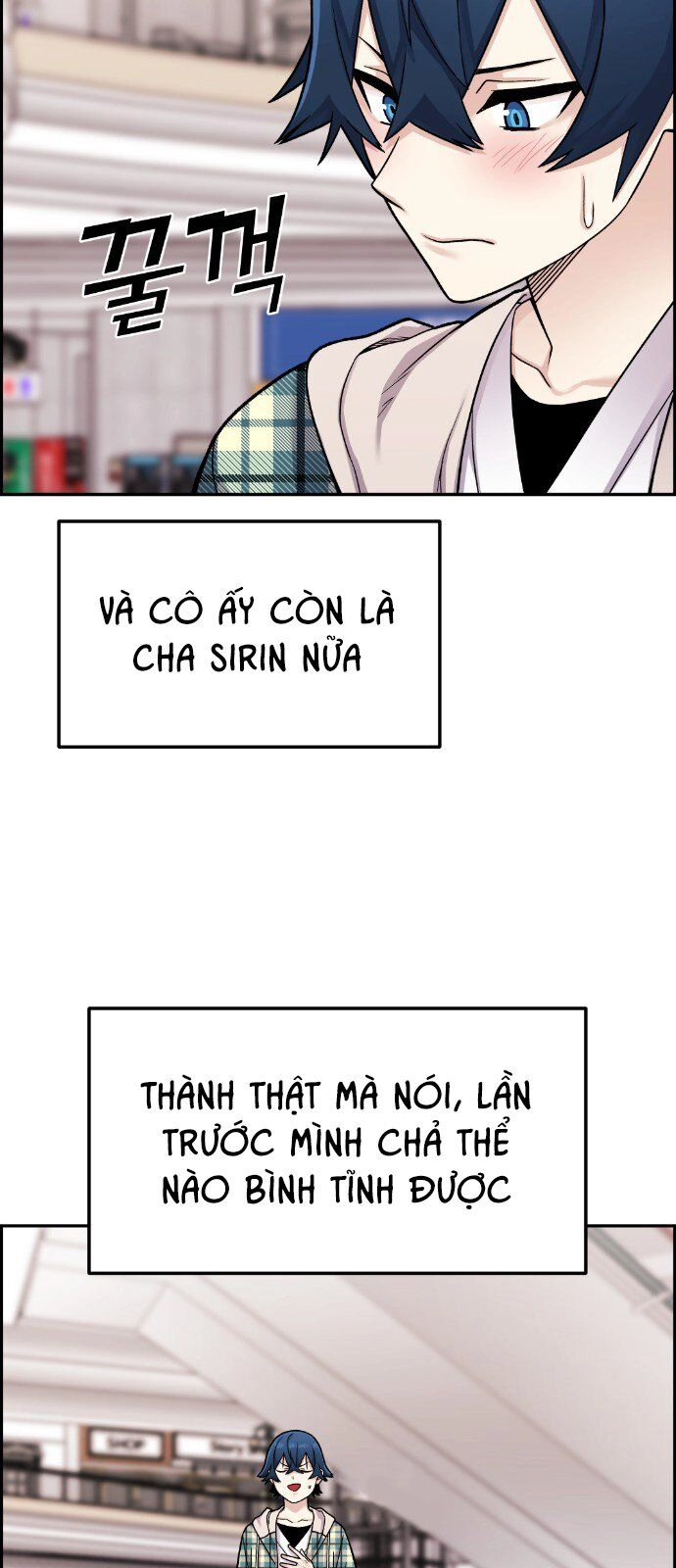 Nhân Vật Webtoon Na Kang Lim Chapter 16 - 15