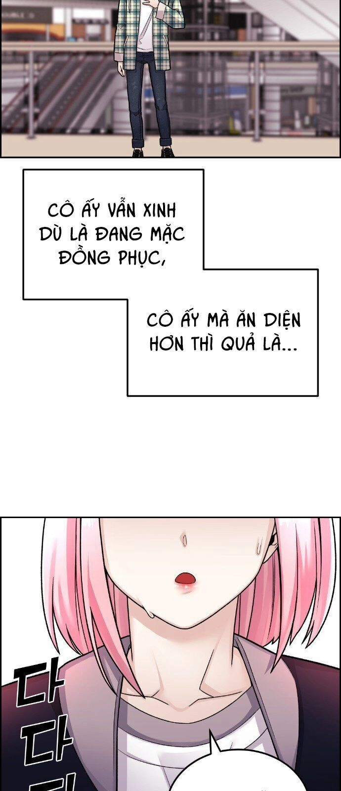 Nhân Vật Webtoon Na Kang Lim Chapter 16 - 16