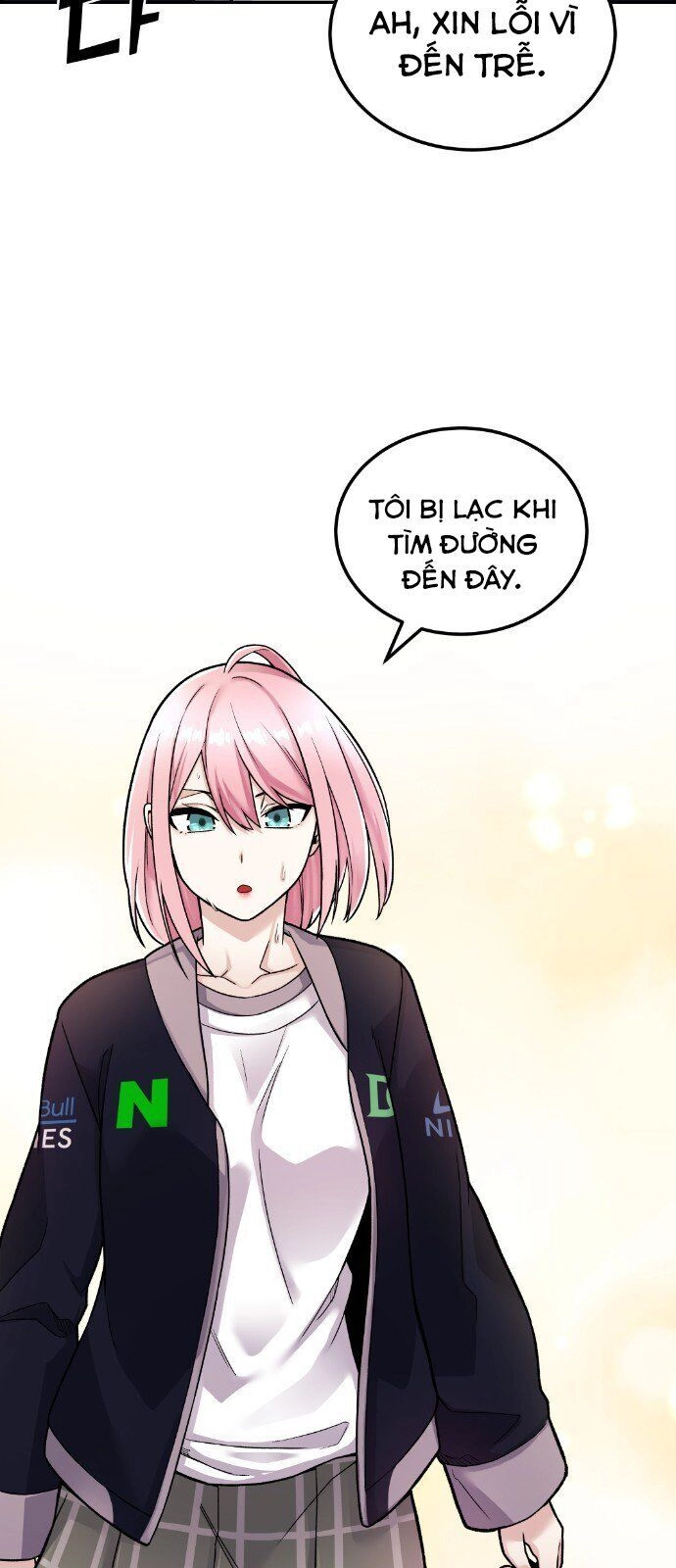 Nhân Vật Webtoon Na Kang Lim Chapter 16 - 17