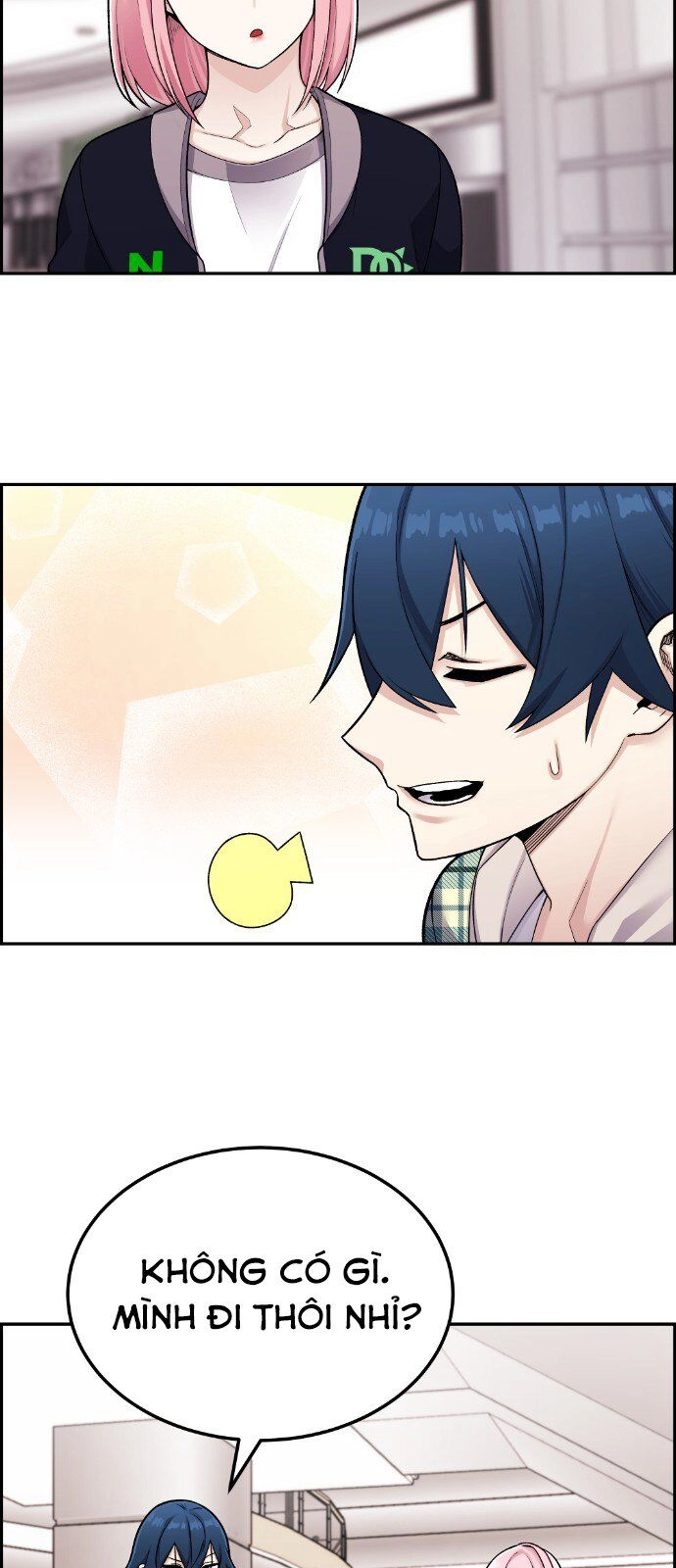 Nhân Vật Webtoon Na Kang Lim Chapter 16 - 20