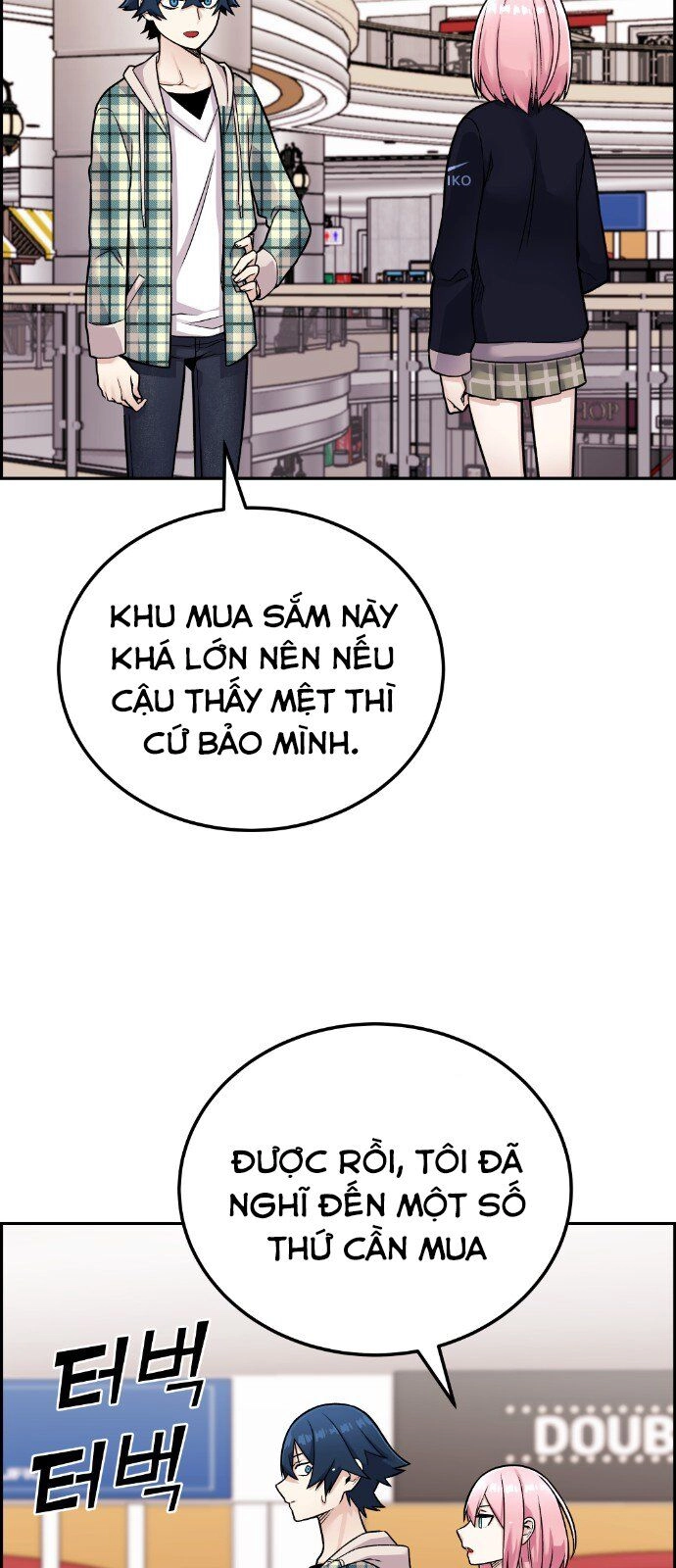 Nhân Vật Webtoon Na Kang Lim Chapter 16 - 21