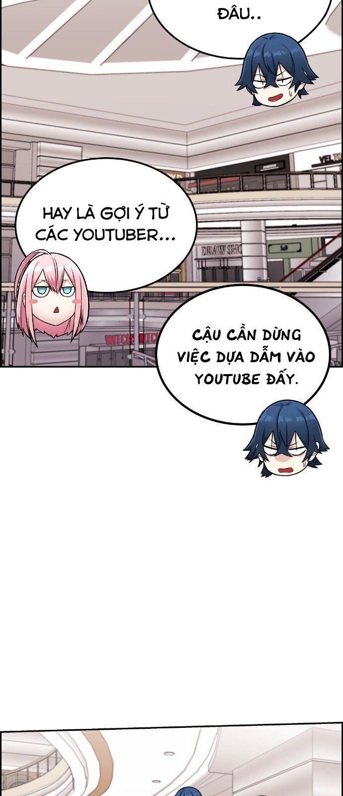 Nhân Vật Webtoon Na Kang Lim Chapter 16 - 23