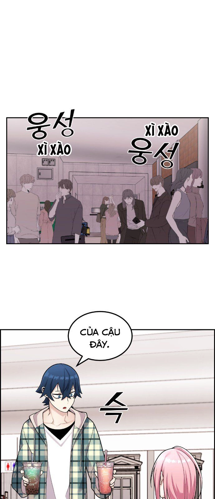 Nhân Vật Webtoon Na Kang Lim Chapter 16 - 25
