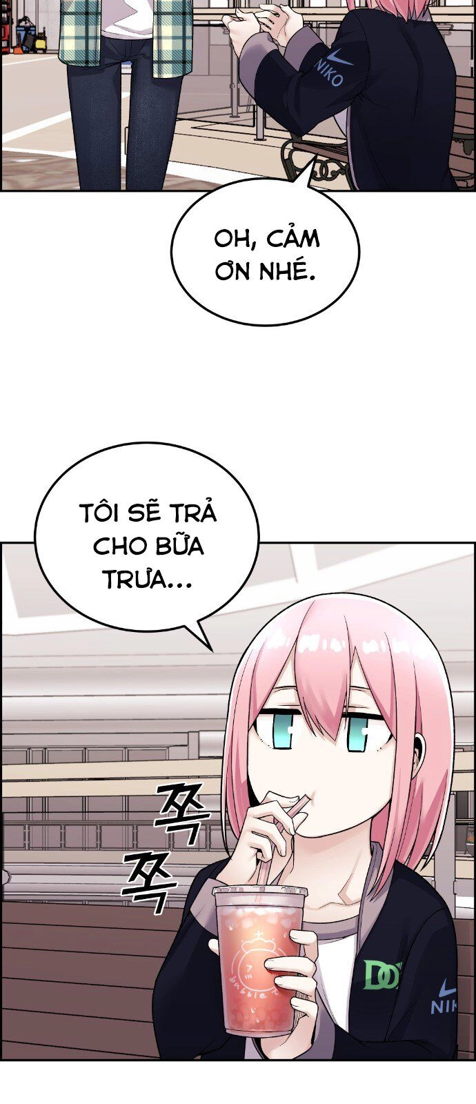 Nhân Vật Webtoon Na Kang Lim Chapter 16 - 26