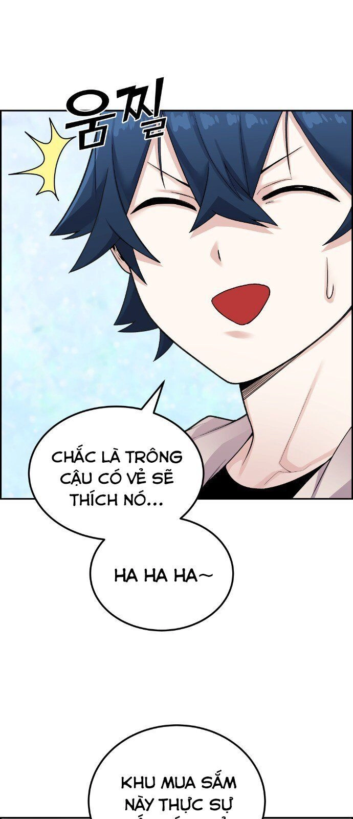 Nhân Vật Webtoon Na Kang Lim Chapter 16 - 29