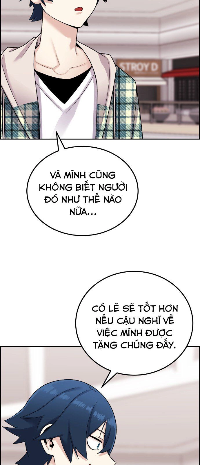 Nhân Vật Webtoon Na Kang Lim Chapter 16 - 33