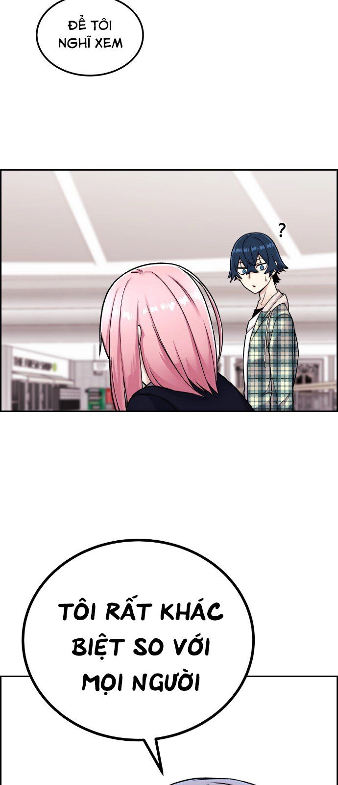 Nhân Vật Webtoon Na Kang Lim Chapter 16 - 35