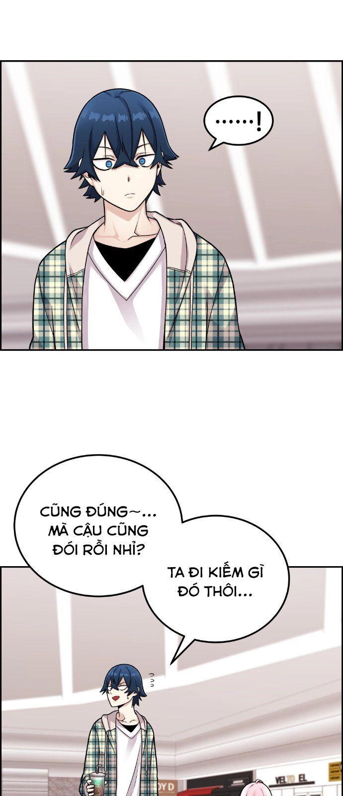 Nhân Vật Webtoon Na Kang Lim Chapter 16 - 37