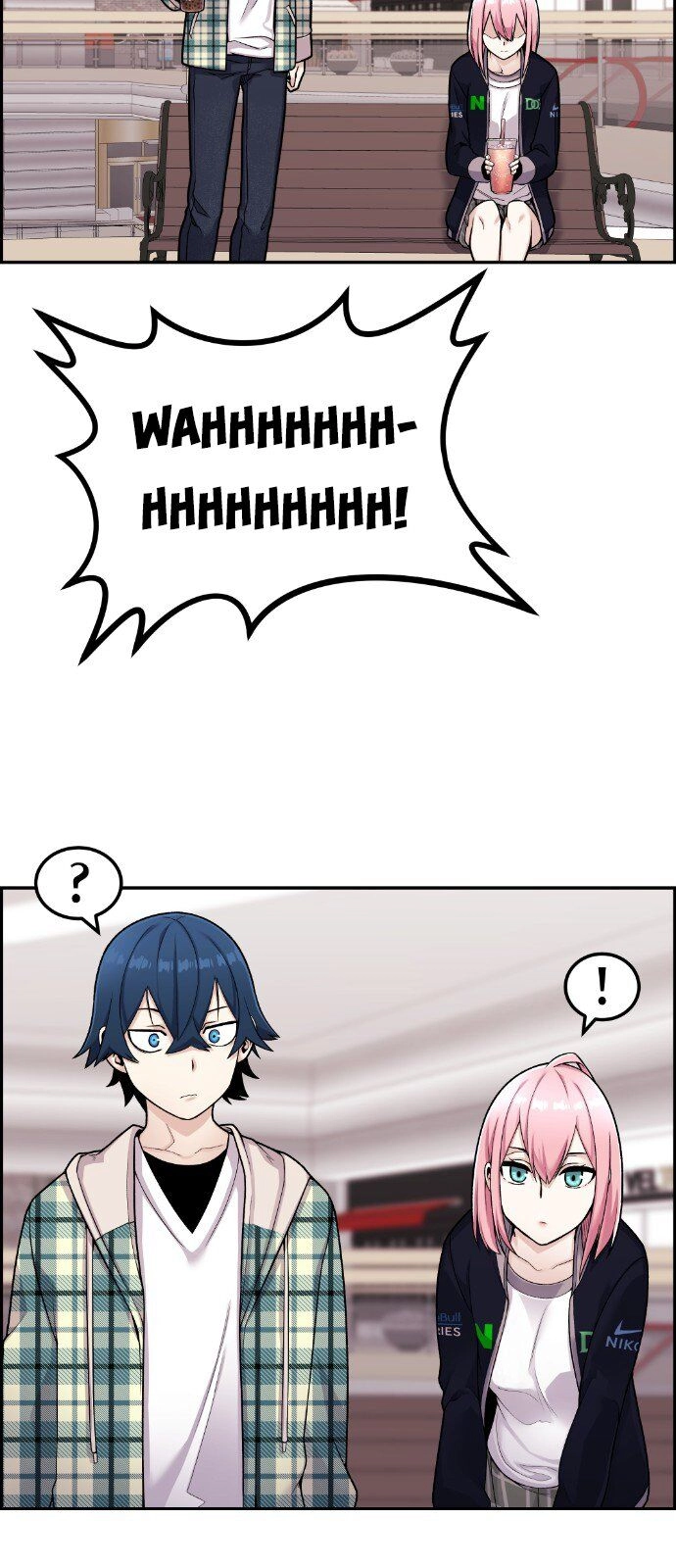 Nhân Vật Webtoon Na Kang Lim Chapter 16 - 38