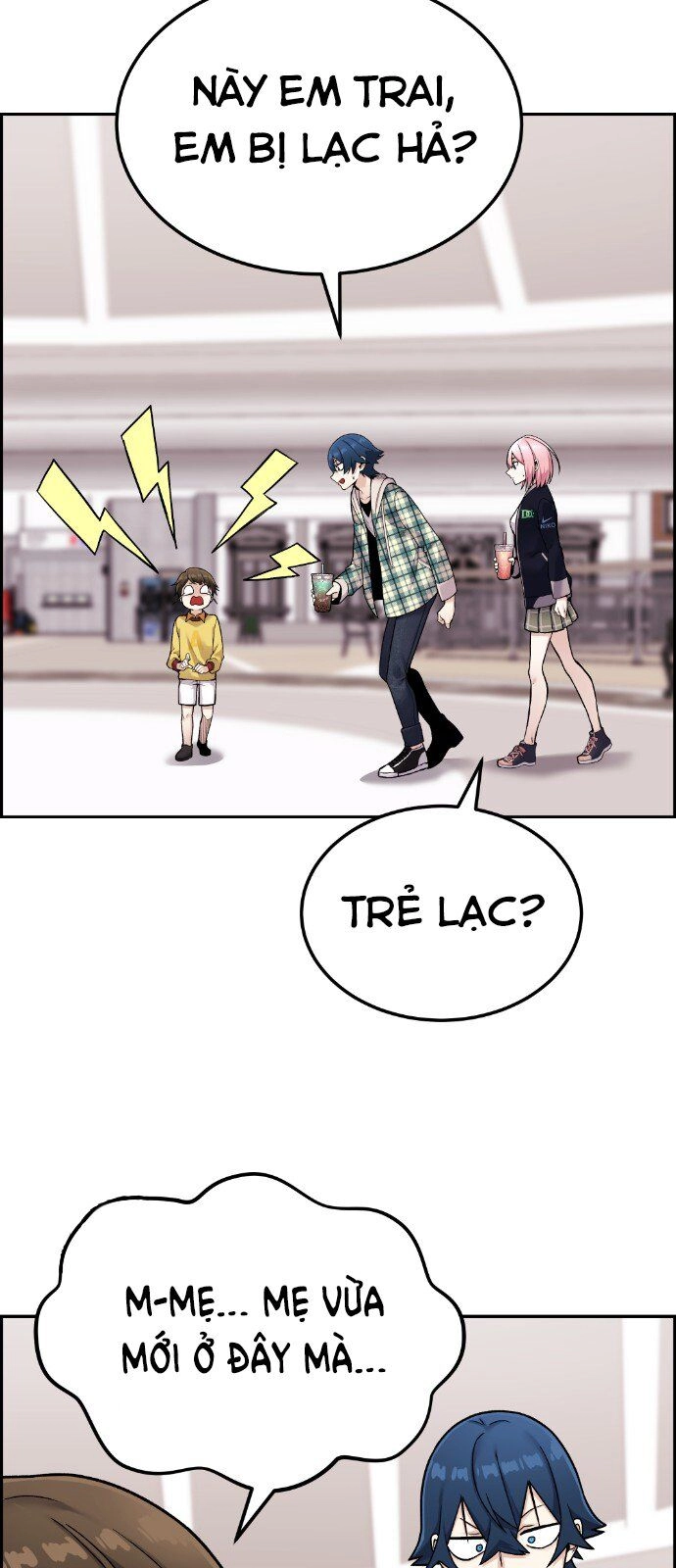 Nhân Vật Webtoon Na Kang Lim Chapter 16 - 41