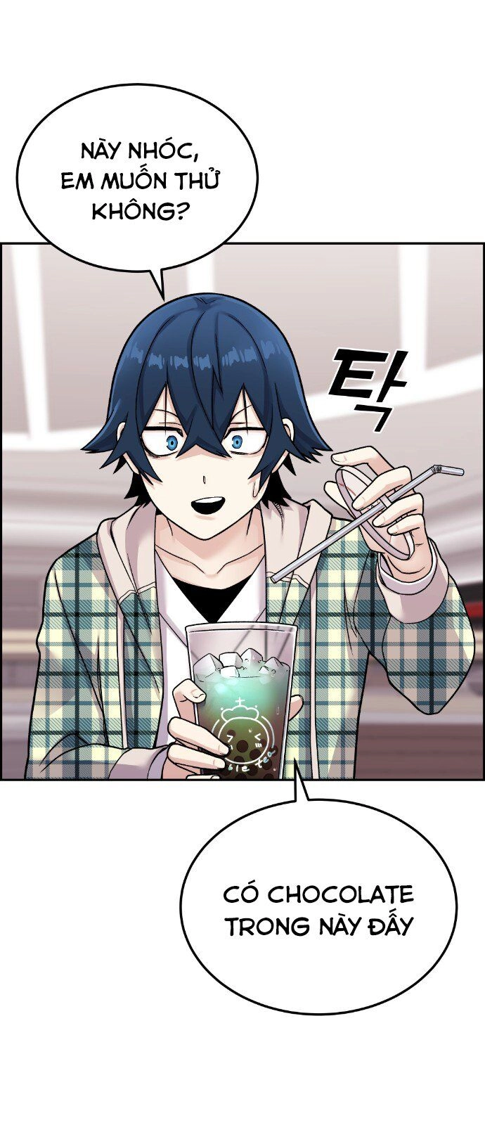 Nhân Vật Webtoon Na Kang Lim Chapter 16 - 44