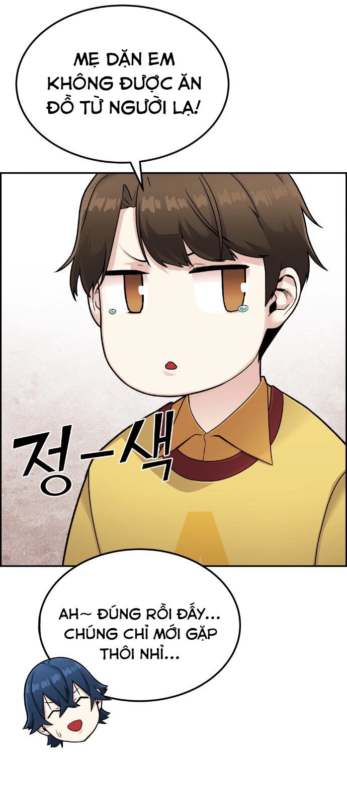 Nhân Vật Webtoon Na Kang Lim Chapter 16 - 45