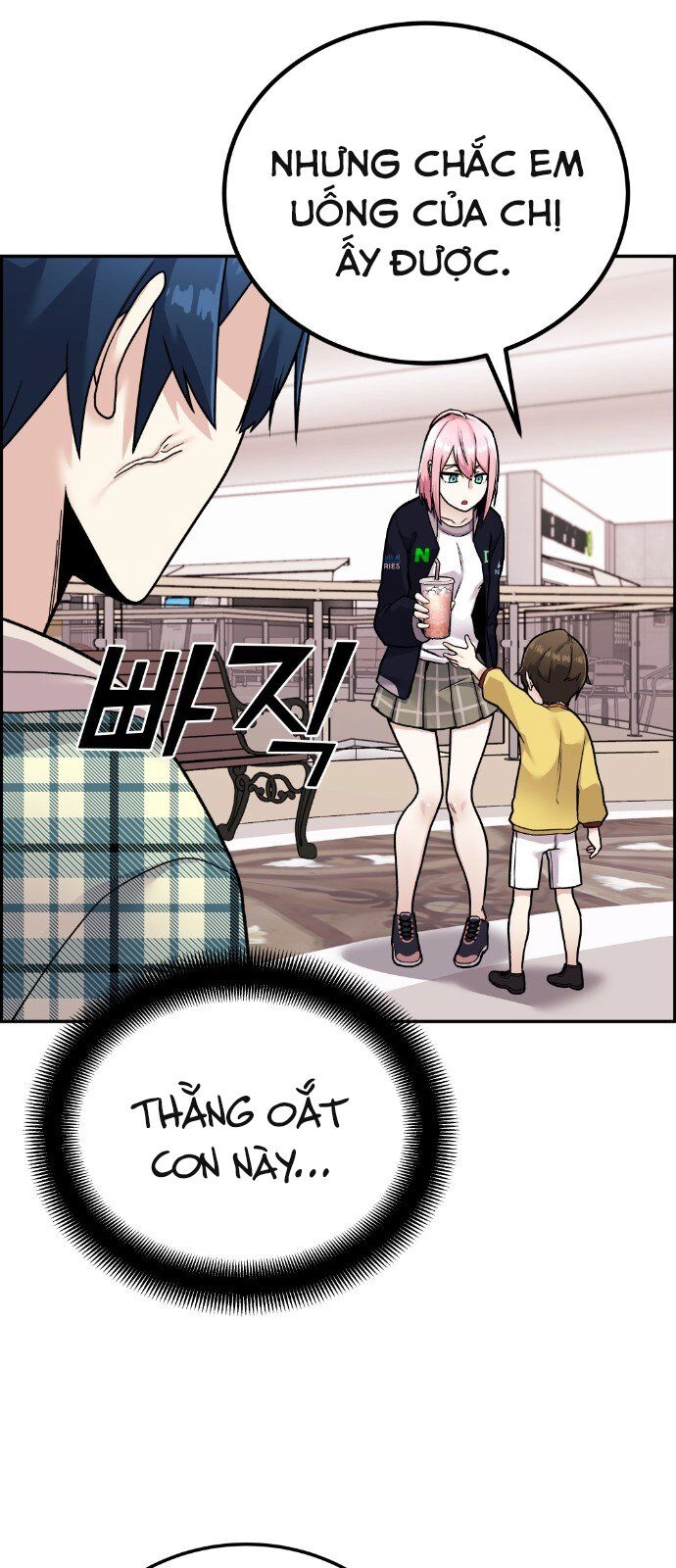 Nhân Vật Webtoon Na Kang Lim Chapter 16 - 46