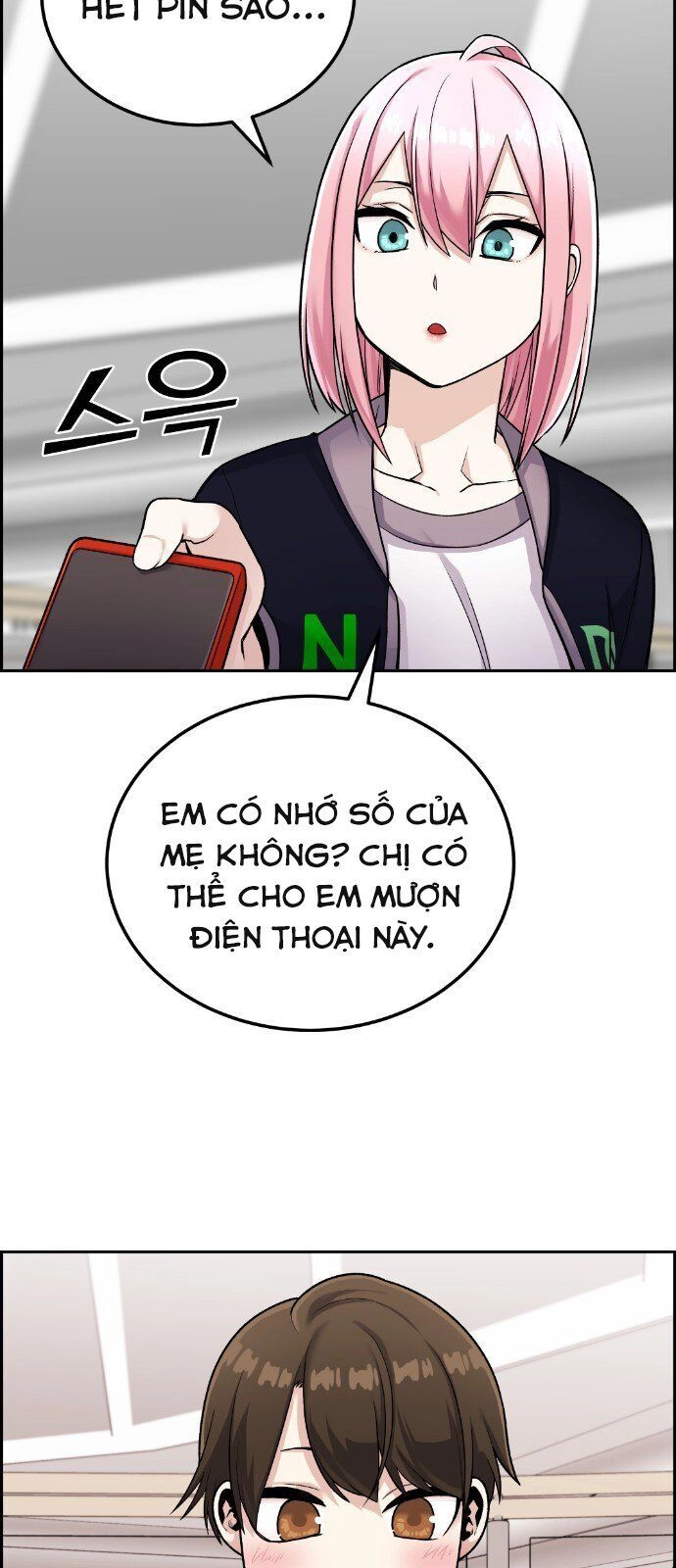 Nhân Vật Webtoon Na Kang Lim Chapter 16 - 48