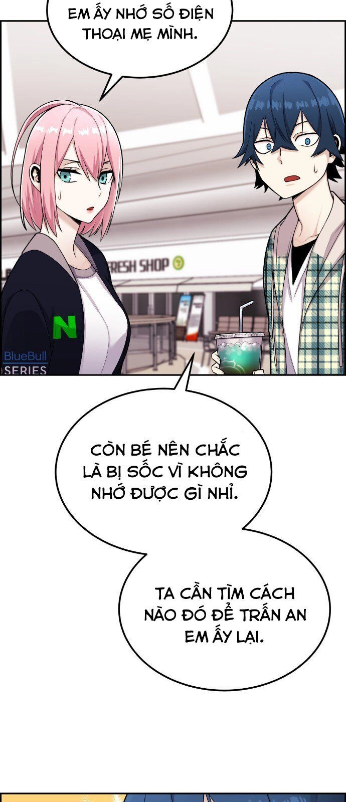 Nhân Vật Webtoon Na Kang Lim Chapter 16 - 50