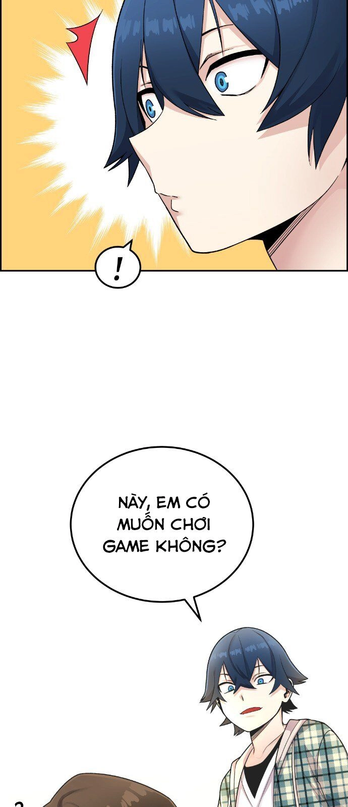 Nhân Vật Webtoon Na Kang Lim Chapter 16 - 51