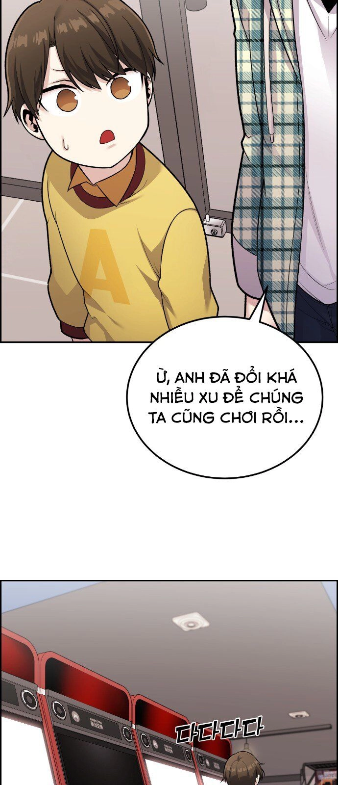Nhân Vật Webtoon Na Kang Lim Chapter 16 - 54