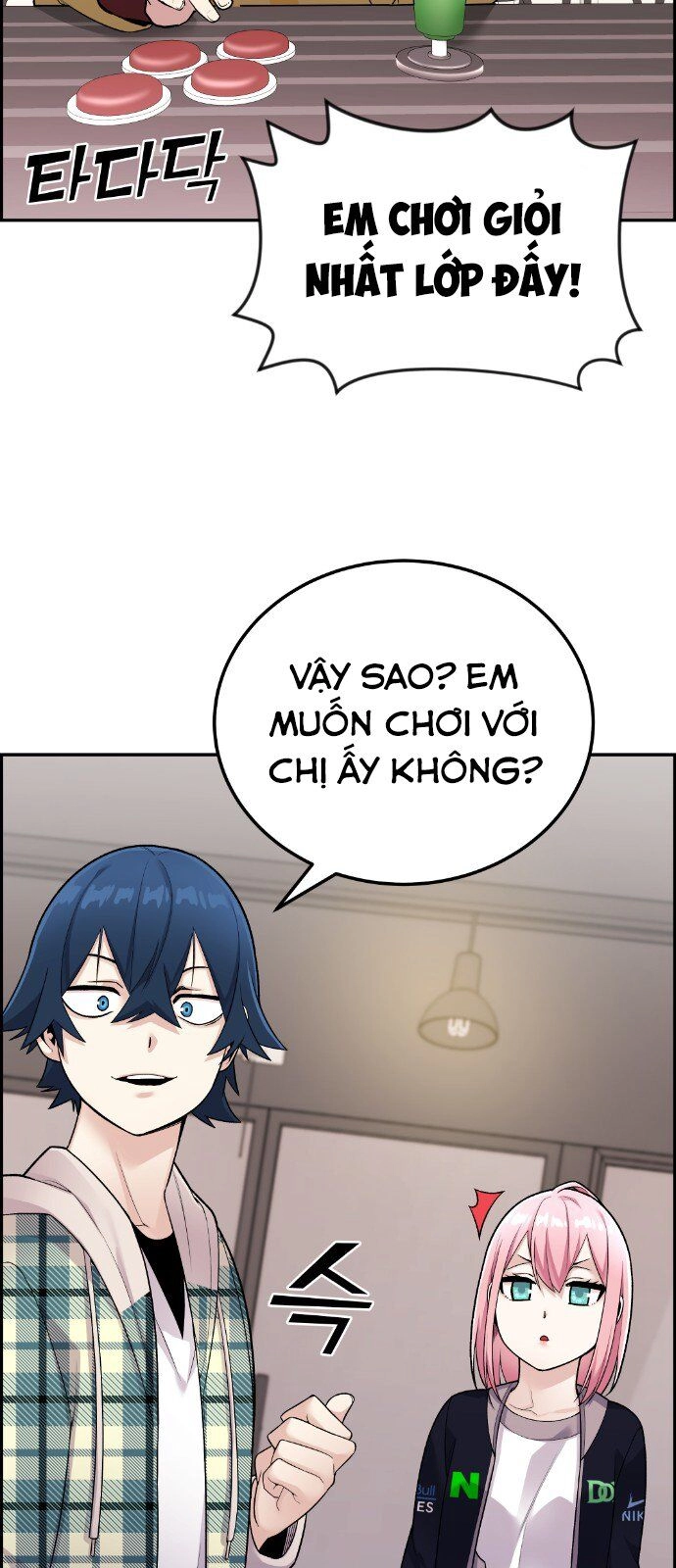 Nhân Vật Webtoon Na Kang Lim Chapter 16 - 56