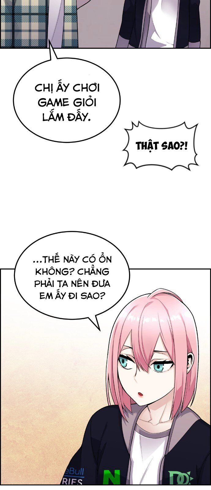 Nhân Vật Webtoon Na Kang Lim Chapter 16 - 57