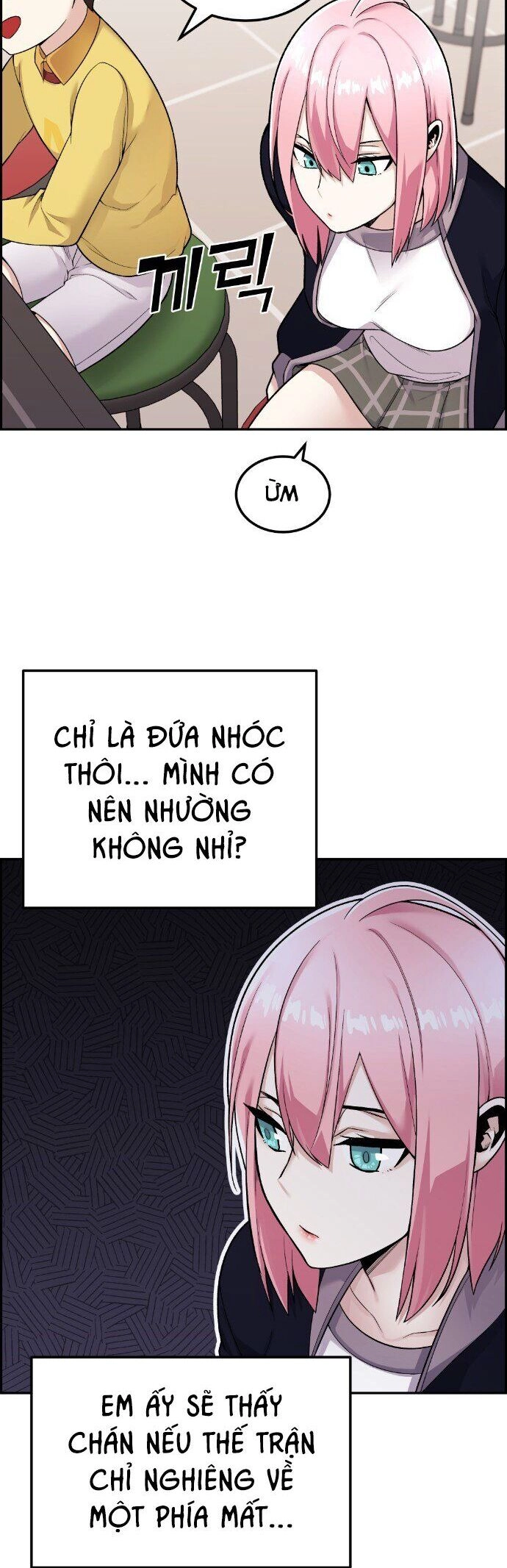 Nhân Vật Webtoon Na Kang Lim Chapter 16 - 59