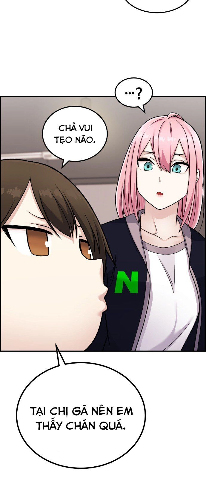 Nhân Vật Webtoon Na Kang Lim Chapter 16 - 61