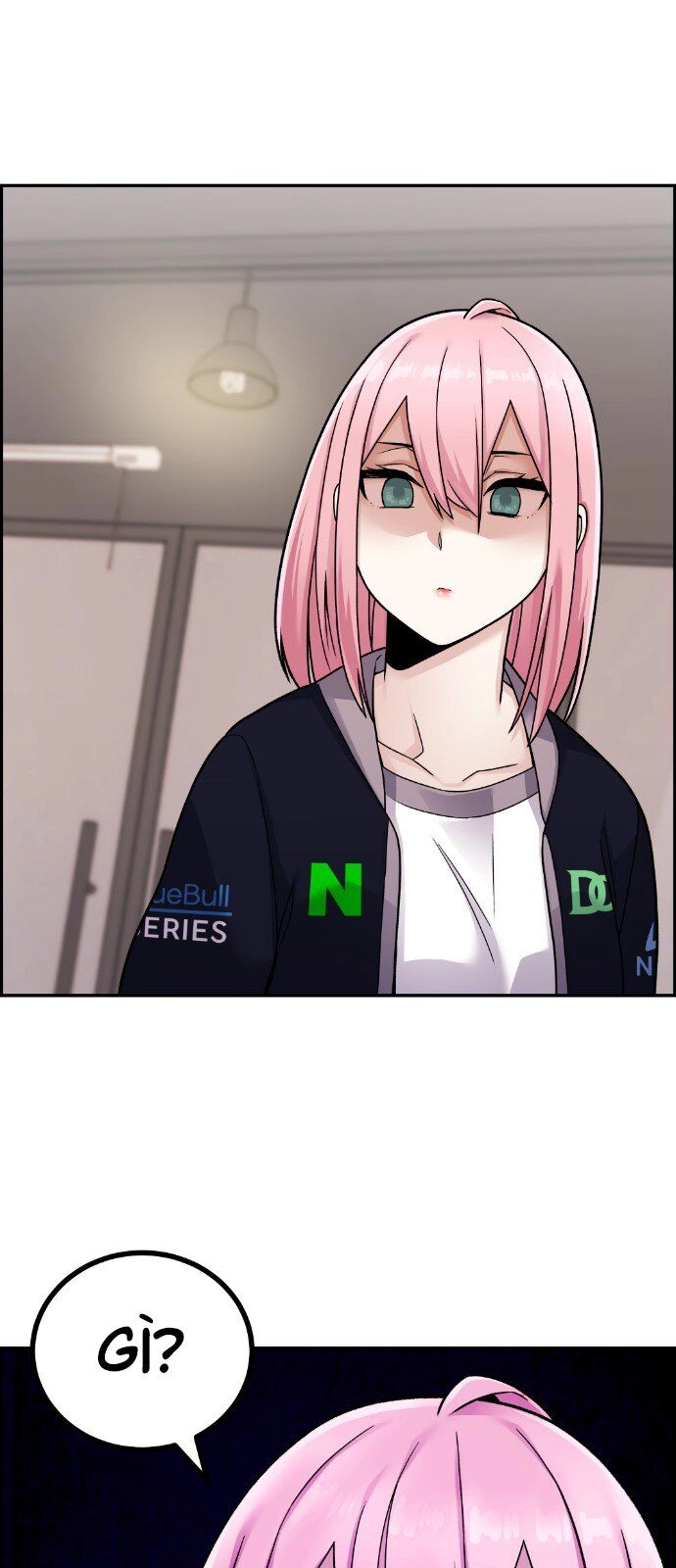 Nhân Vật Webtoon Na Kang Lim Chapter 16 - 62