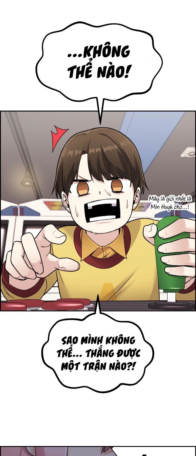 Nhân Vật Webtoon Na Kang Lim Chapter 17 - 11