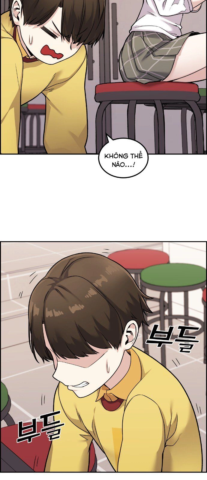 Nhân Vật Webtoon Na Kang Lim Chapter 17 - 13