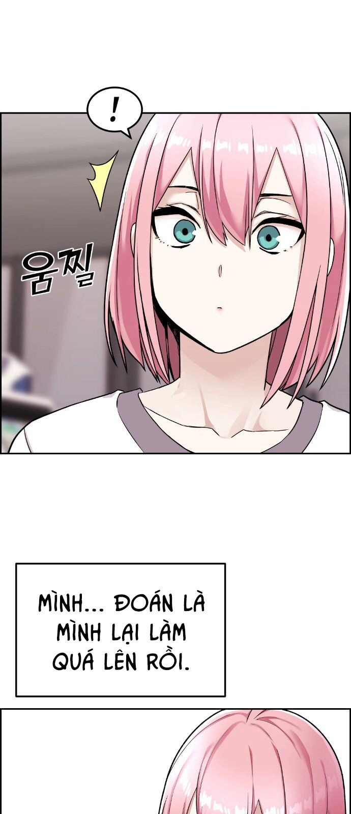 Nhân Vật Webtoon Na Kang Lim Chapter 17 - 14
