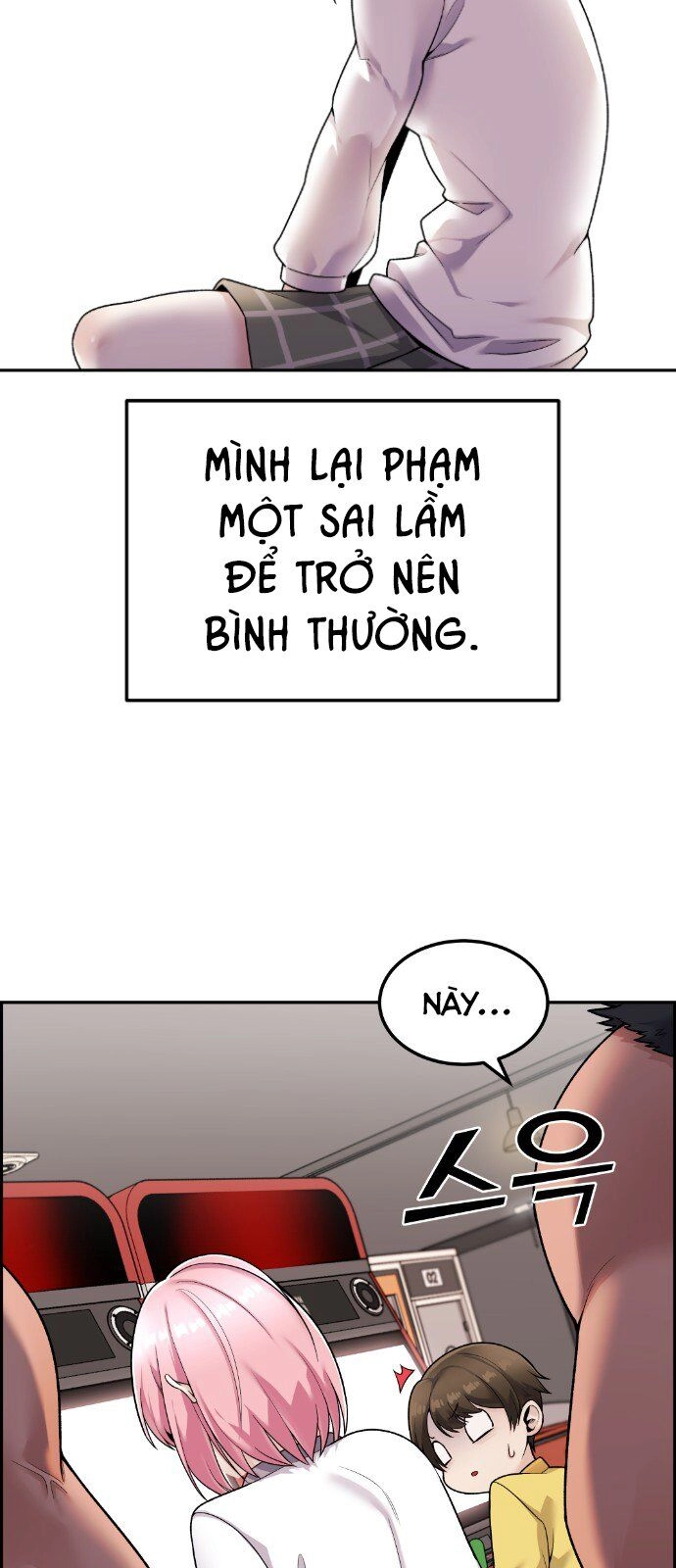 Nhân Vật Webtoon Na Kang Lim Chapter 17 - 16