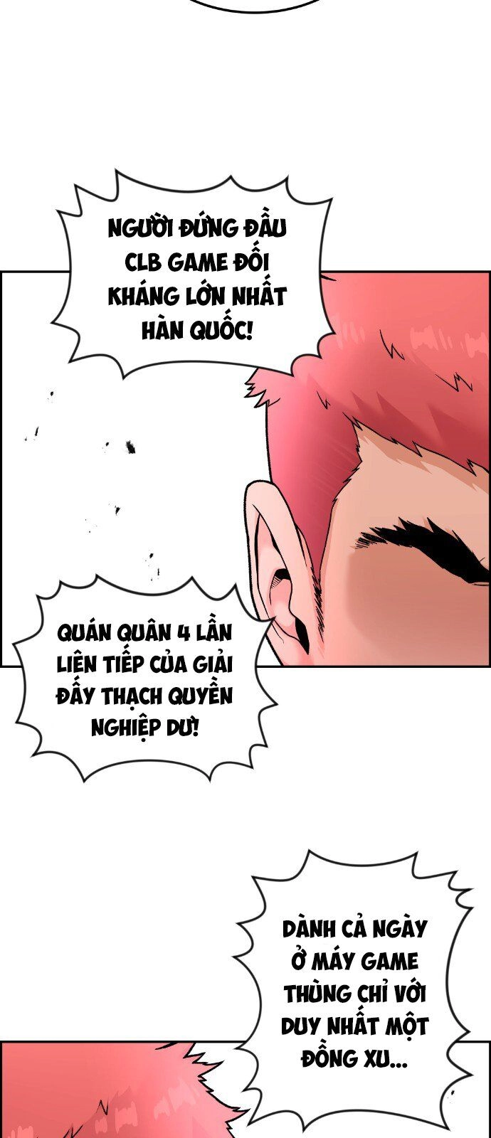 Nhân Vật Webtoon Na Kang Lim Chapter 17 - 19