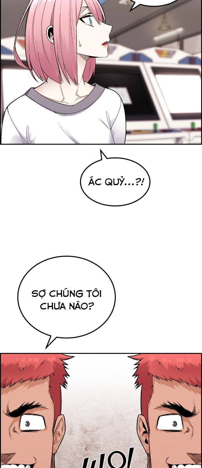 Nhân Vật Webtoon Na Kang Lim Chapter 17 - 22
