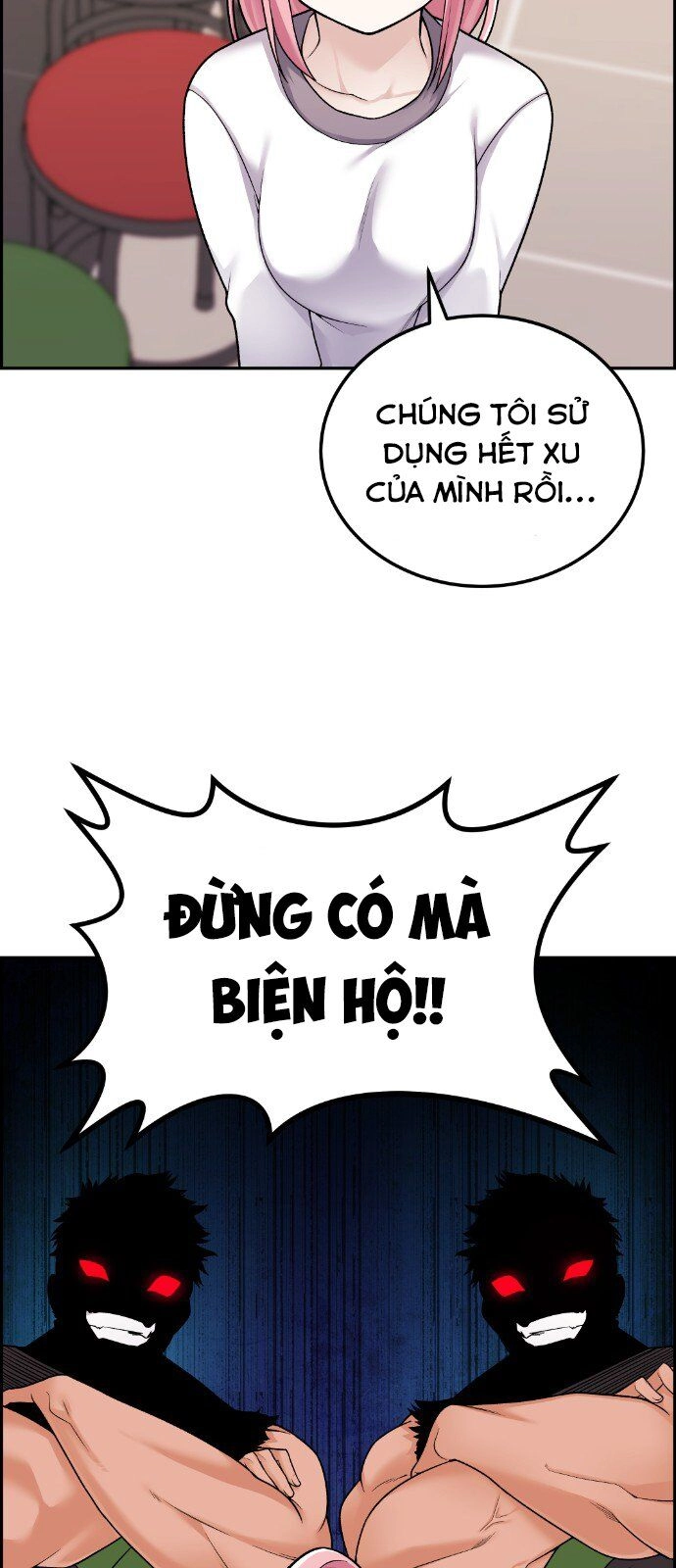 Nhân Vật Webtoon Na Kang Lim Chapter 17 - 26